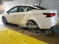 2023 Nissan VERSA photo