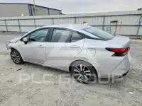 2023 Nissan VERSA фото
