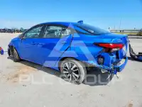 2023 Nissan VERSA фото