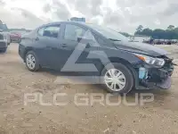 2023 Nissan VERSA фото