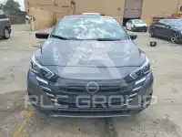 2023 Nissan VERSA фото