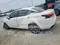 2023 Nissan VERSA фото
