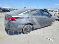 2023 Nissan VERSA photo