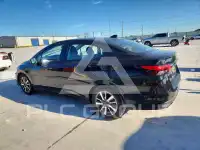 2023 Nissan VERSA фото