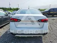 2023 Nissan VERSA фото