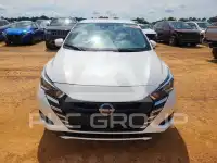 2023 Nissan VERSA фото