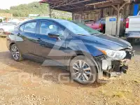 2023 Nissan VERSA фото