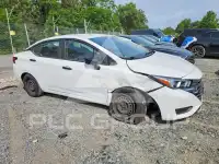 2023 Nissan VERSA фото