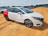 2023 Nissan VERSA фото