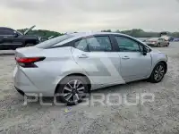 2023 Nissan VERSA фото