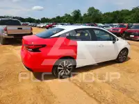 2023 Nissan VERSA фото