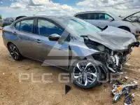 2023 Nissan VERSA фото