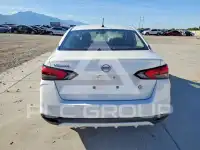 2023 Nissan VERSA фото