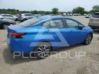 2023 Nissan VERSA фото