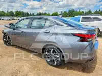 2023 Nissan VERSA фото