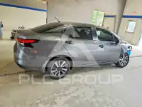 2023 Nissan VERSA photo