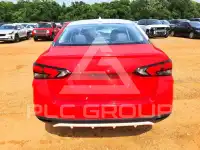 2023 Nissan VERSA фото