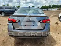 2023 Nissan VERSA фото