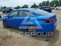 2023 Nissan VERSA фото