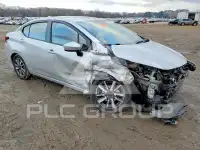 2023 Nissan VERSA фото