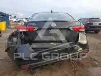 2023 Nissan VERSA фото