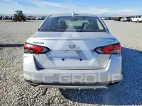 2023 Nissan VERSA фото