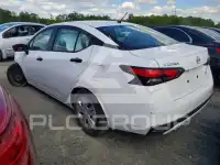 2023 Nissan VERSA фото