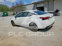 2023 Nissan VERSA photo