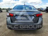 2023 Nissan VERSA фото