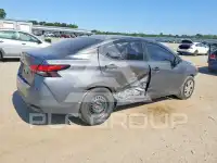 2023 Nissan VERSA фото