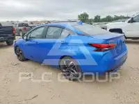 2023 Nissan VERSA фото