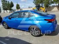 2023 Nissan VERSA фото