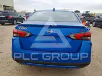 2023 Nissan VERSA фото