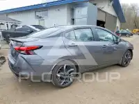 2023 Nissan VERSA фото