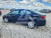 2023 Nissan VERSA фото