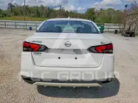 2023 Nissan VERSA photo