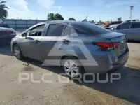 2023 Nissan VERSA фото