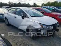 2023 Nissan VERSA фото