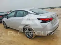 2023 Nissan VERSA фото