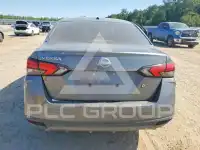 2023 Nissan VERSA фото