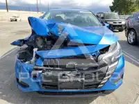 2023 Nissan VERSA фото
