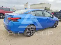 2023 Nissan VERSA фото