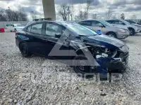 2023 Nissan VERSA фото