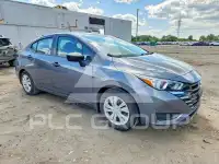 2023 Nissan VERSA фото