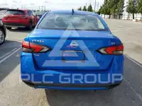 2023 Nissan VERSA фото