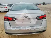 2023 Nissan VERSA фото