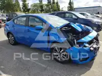 2023 Nissan VERSA фото
