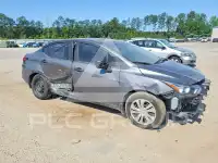 2023 Nissan VERSA фото