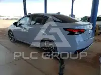 2023 Nissan VERSA фото