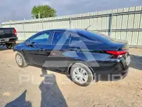 2023 Nissan VERSA photo